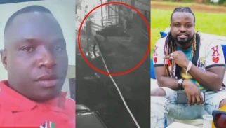 Man dies after beating by military officer in Umoja, family demands justice