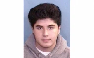 One of FBI's 10 most wanted fugitives caught in Mexico