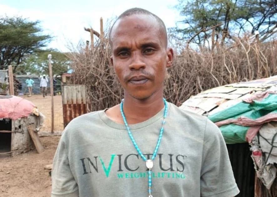 Man arrested over brutal murder of nephew in Samburu