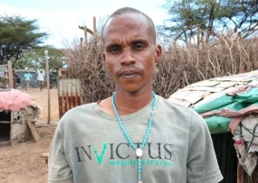 Man arrested over brutal murder of nephew in Samburu