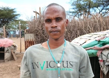 Man arrested over brutal murder of nephew in Samburu