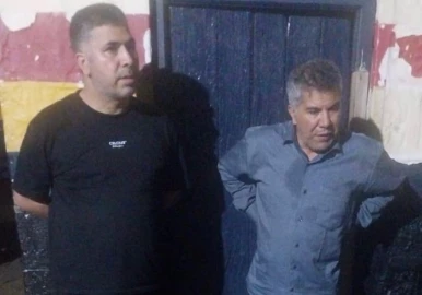 Two Iranian nationals linked to mobile phone shop con in Thika arrested