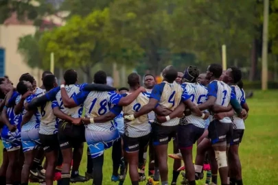 MMUST register first win of the season 