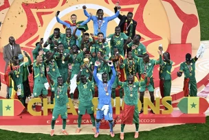 Senegal govt calls for investigation into Cup of Nations decision