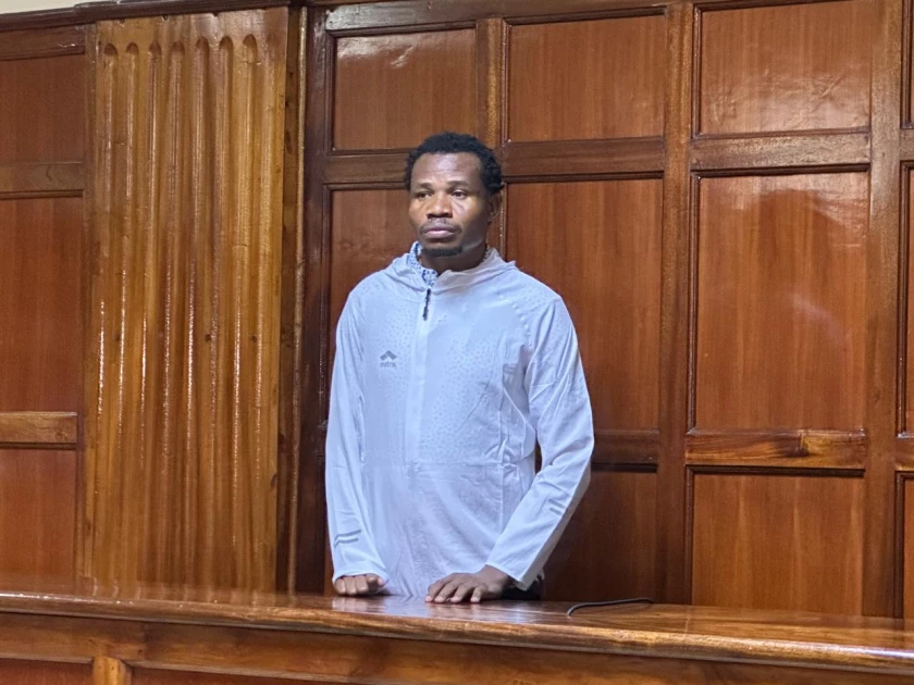 Court postpones adopting out-of-court settlement in MP Salasya's hate speech case