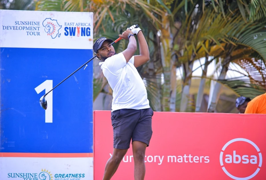 Sunshine Invitational Tour heads to Karen for climactic finale
