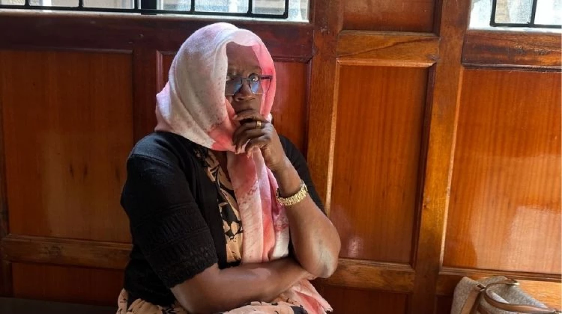 Property dealer charged over Ksh.65M Lavington house fraud