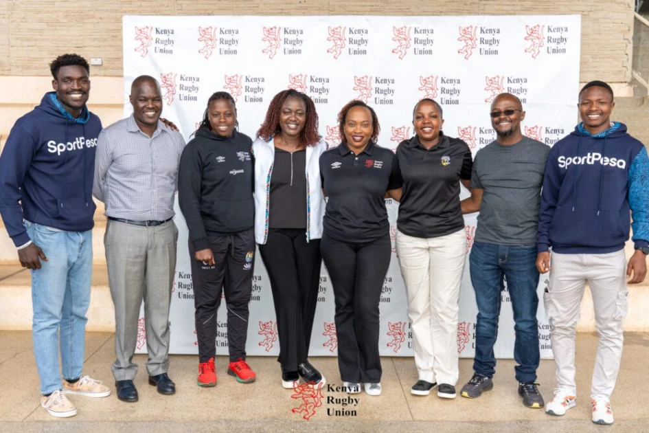 HSBC Sevens 2 boosted by major sponsors ahead of tournament in Nairobi