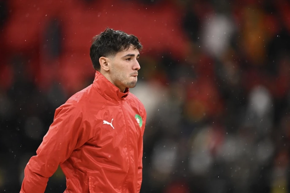 'My soul is aching,' says Diaz after AFCON penalty miss