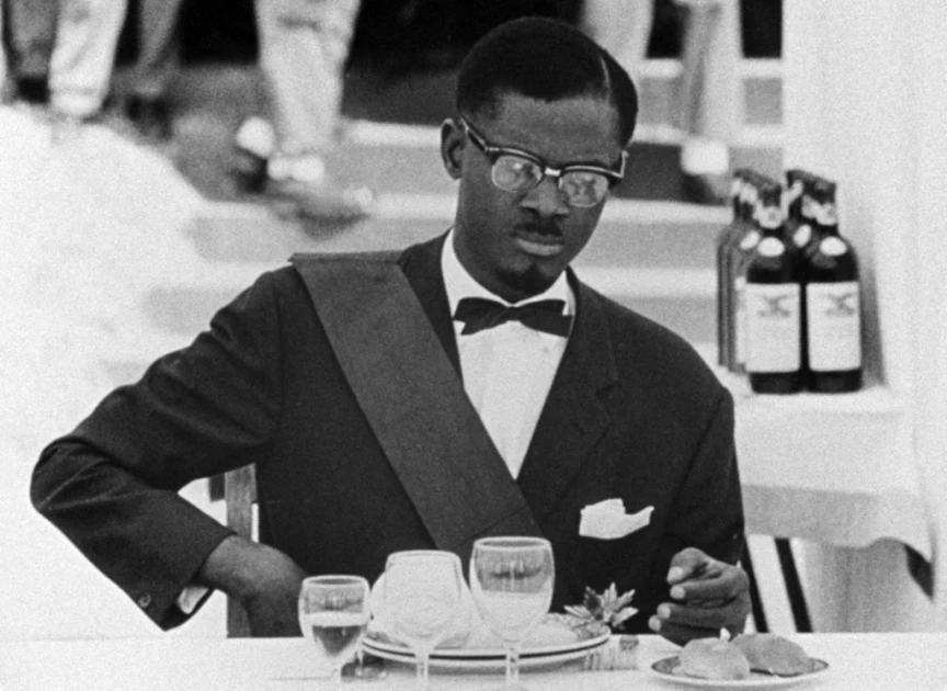 Patrice Lumumba: Congolese anti-colonial icon who angered Belgian king