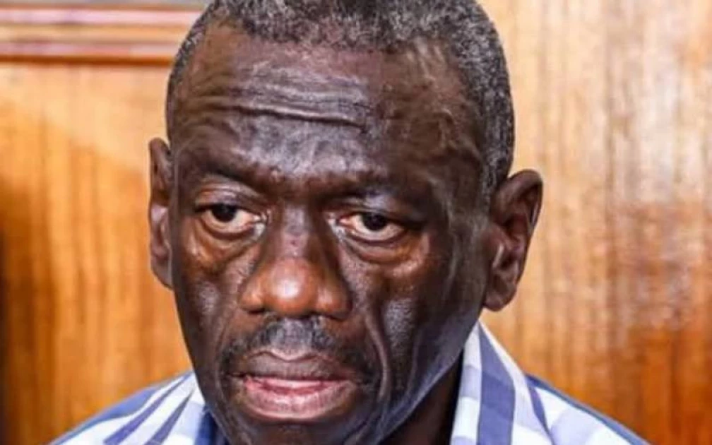 Besigye in ‘critical state’ after overnight prison transfer, PFF says