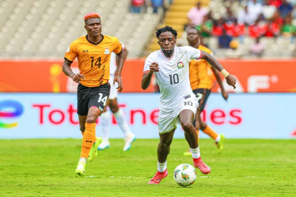 Why competitive friendlies could power Harambee Stars’ AFCON 2027 dream