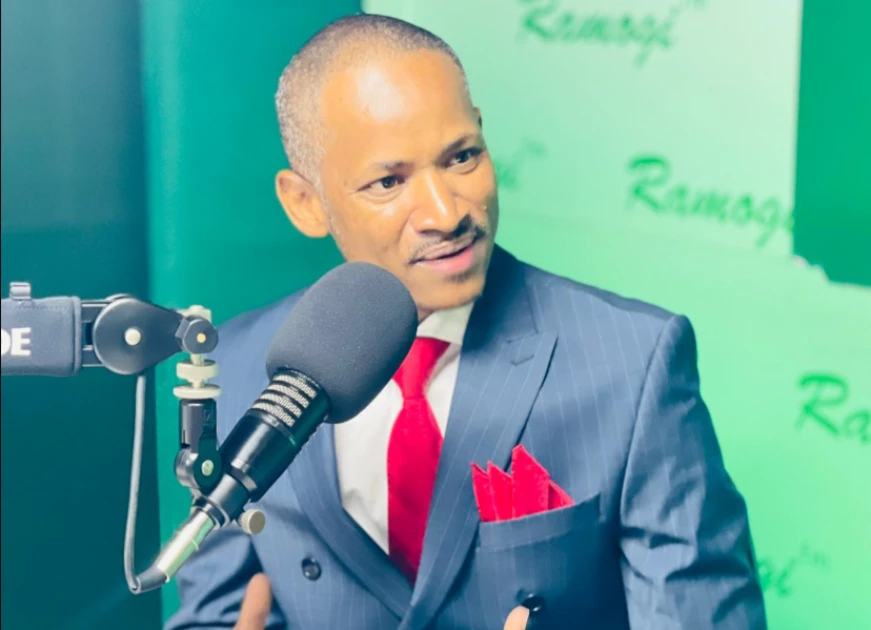 Babu Owino positions himself as ODM’s best bet for 2027 Nairobi Governor race