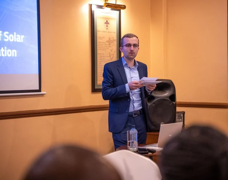 Intersolar Africa 2026 to spotlight Kenya’s fast-growing solar market