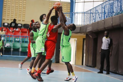 Ochieng pushes for sponsors and elite league to boost Kenyan basketball