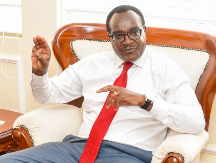 Gov’t urges parents to report principals dictating shops for uniform purchases