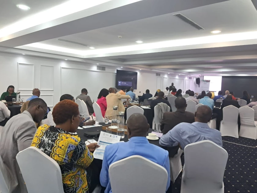 One Health research unveiled to tackle heavy metals exposure, antimicrobial resistance in Kenya