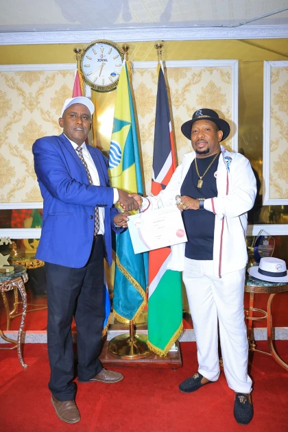 Sonko’s NEDP unveils first candidates for by-elections