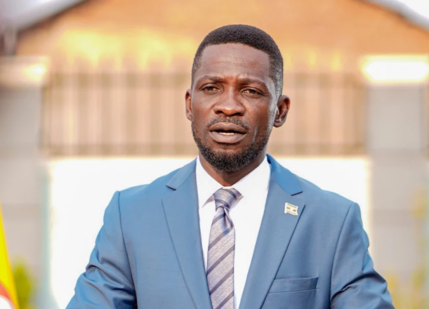 Uganda Law Society condemns Bobi Wine's alleged house arrest