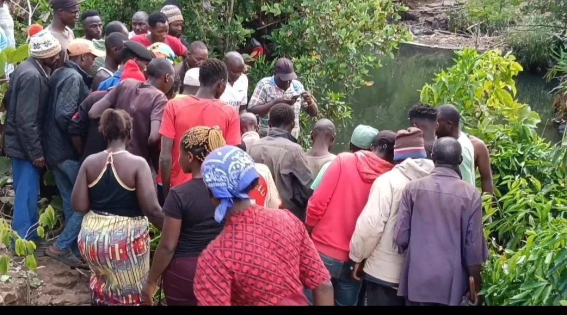 Kirinyaga: Family in shock as man dies by suicide after leaving instructions on burial