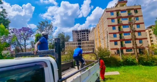 Finsco Africa: Driving Job Creation and Boosting Economic Growth in East Africa #AD