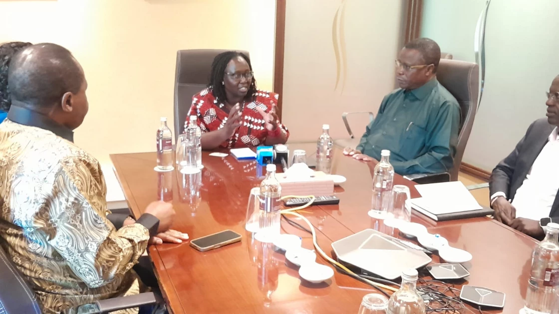 Gov't starts program for protection of indigenous knowledge and intellectual assets