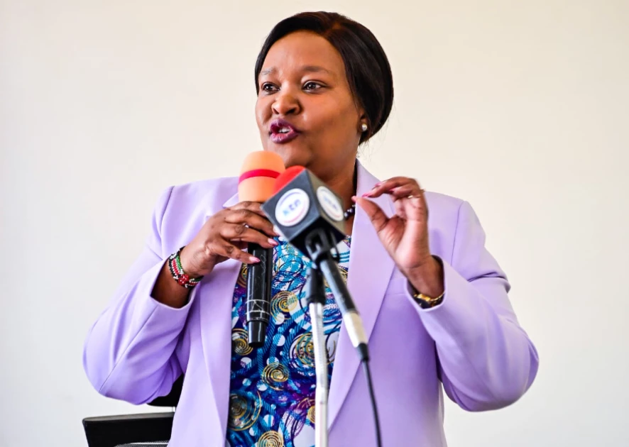 CS Miano urges counties to diversify tourism as Kenya targets 5.5M visitors