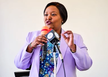 CS Miano urges counties to diversify tourism as Kenya targets 5.5M visitors