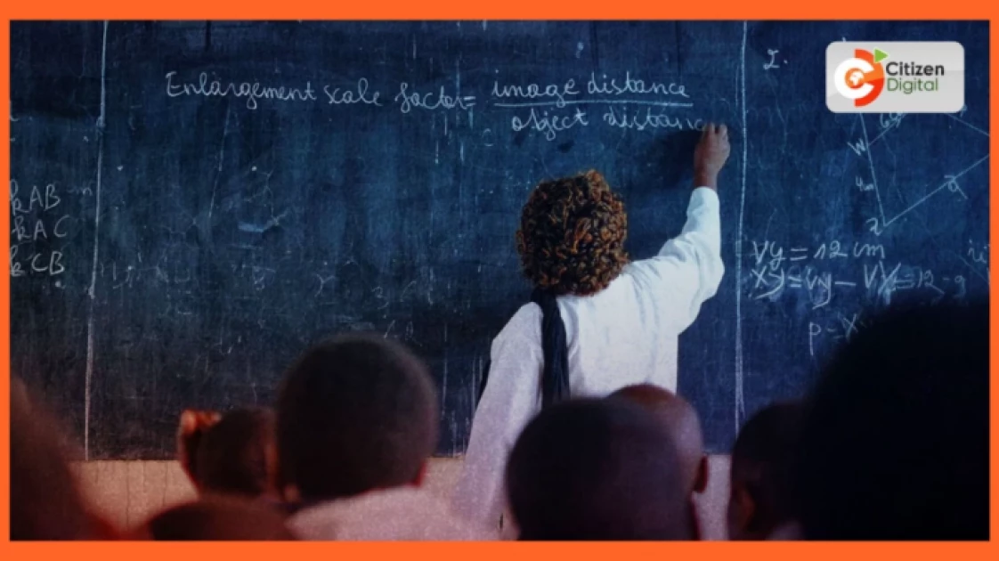 OPINION: We cannot let hundreds of thousands of learners become a lost generation