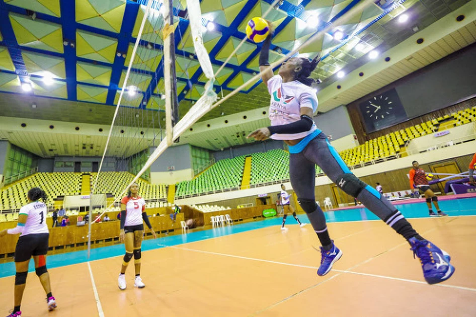 Malkia Strikers eye Olympic qualification in crucial 2026 season