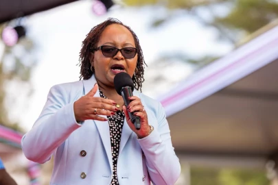 Waiguru: Mt Kenya should honour ‘Kumi ya Ruto’ pact
