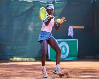 Okutoyi soars to career-high WTA ranking after back-to-back Nairobi wins