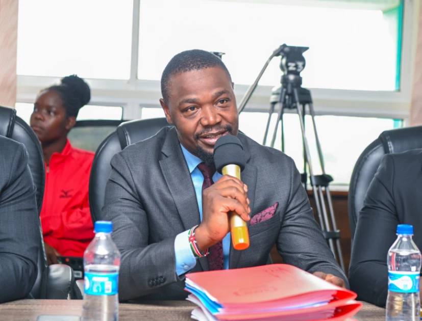 KMPDU rejects fresh negotiations on doctors' basic salary adjustments