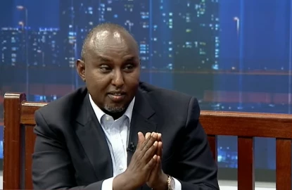We were paid to impeach Gachagua; MP Junet Mohamed confesses