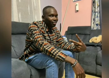 23-year-old university graduate who went missing in Kasarani found dead at City mortuary