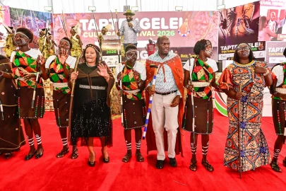 Kenya targets 5.5 million tourists in next two years 
