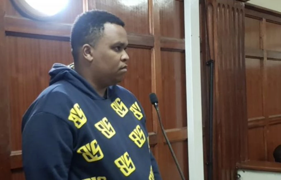 DJ Brownskin acquitted of charges on aiding wife’s suicide 