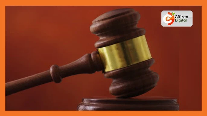 Personal branding on public-funded projects is illegal; Court rules