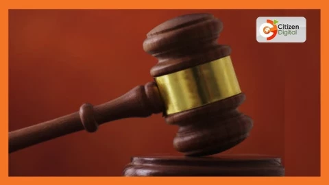 Student accused of dousing acid on ex-girlfriend charged in Eldoret