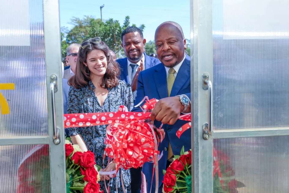 CS Kagwe announces plan to introduce major tax reliefs for agri-exporters