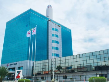 CAK approves full acquisition of Paramount Bank shareholding by Zenith Bank