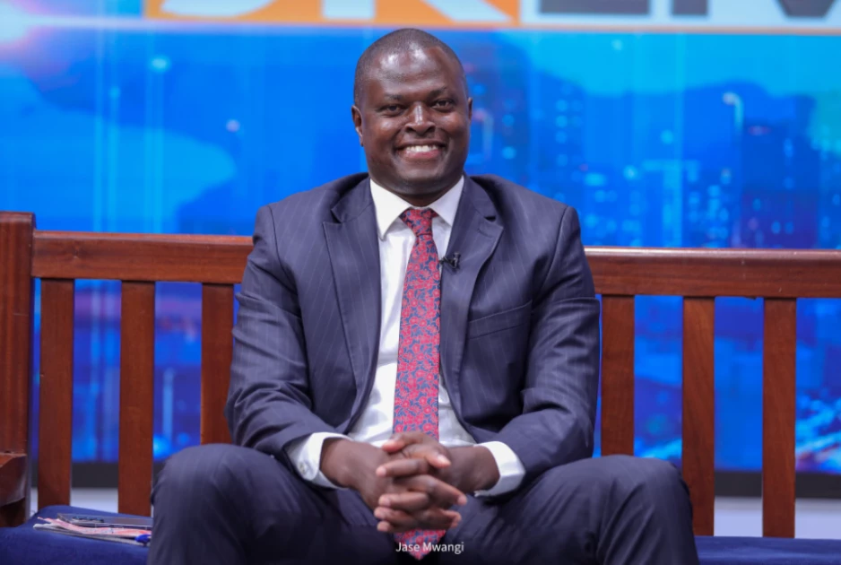 The Kiharu paradox: What Ndindi Nyoro is doing right, and why it’s making MPs uncomfortable