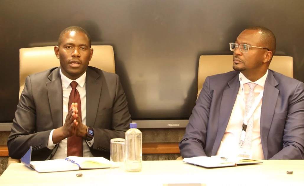 Kenya seeks UK partnerships to drive UHC, health innovation