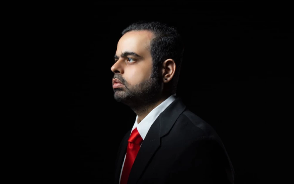 The Quiet Empire of Land: How Prateek Suri is redefining Africa’s next growth frontier