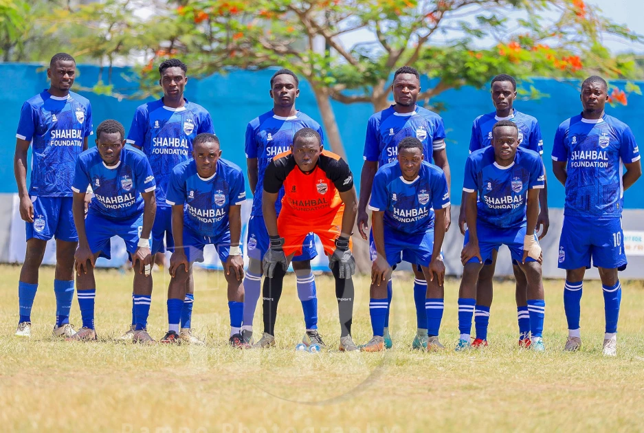 Mombasa United in stern Vihiga test after emotional week
