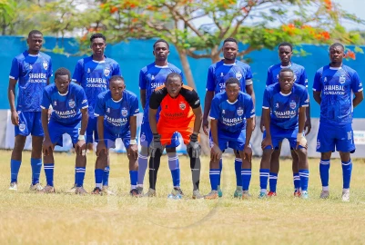 Mombasa United in stern Vihiga test after emotional week