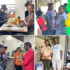 Kenyans to the rescue after Nakuru woman's viral TikTok plea to save dying food business 