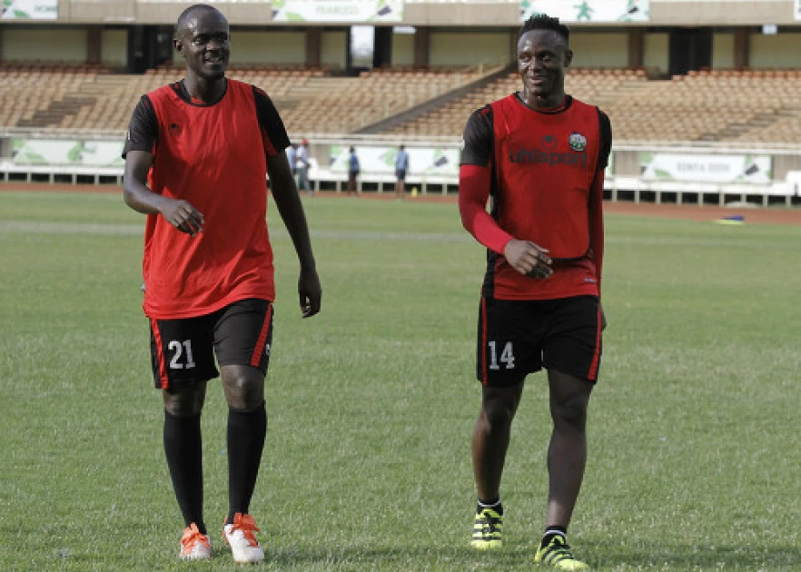 Murang'a SEAL within target for the season, says Monday