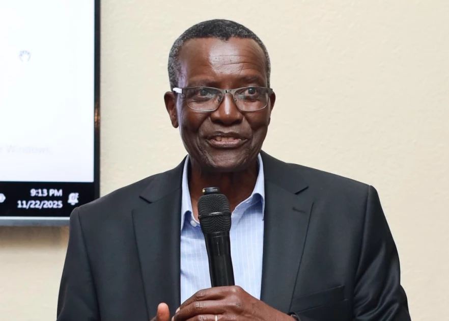 Maraga demands refund of public funds paid to President Ruto's 'illegal' advisers