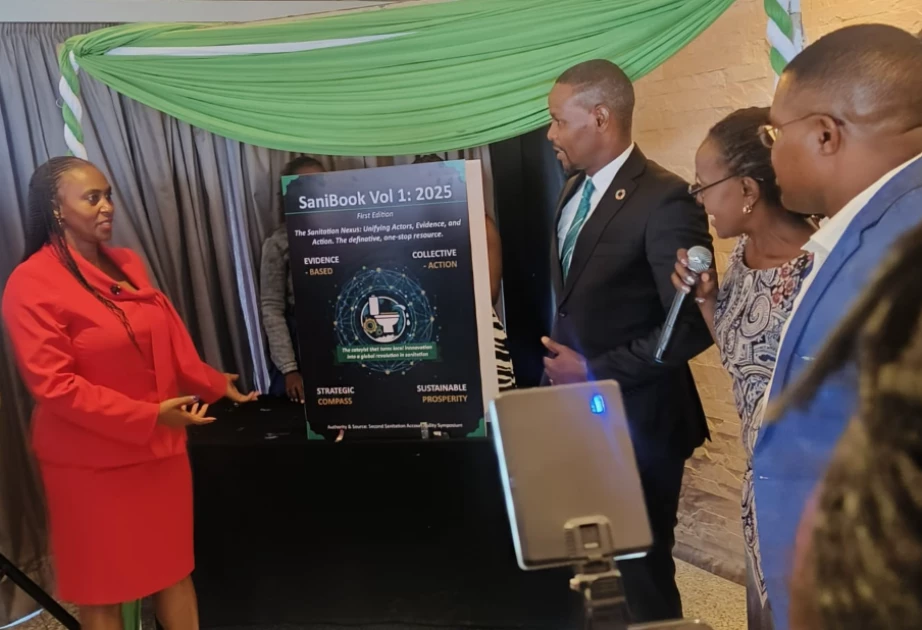 Tackling the high cost of unclean water, poor sanitation through smart solutions in Kenya